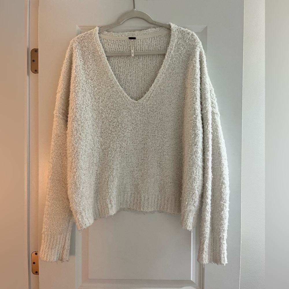 Free People Sweater